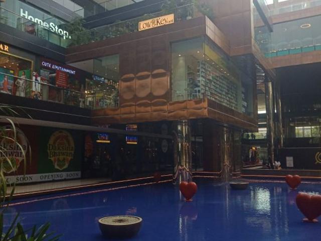 AIPL Joy Street Commercial Shop 1415 Sq. Ft. in Sector 66 Gurgaon Listing ID: #9994