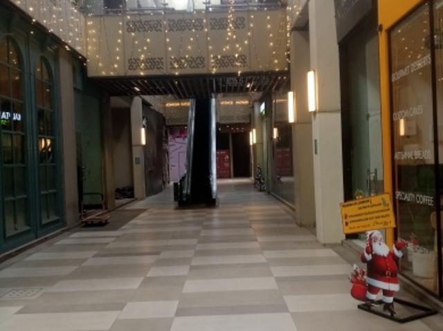AIPL Joy Street Commercial Shop 1601 Sq. Ft. in Sector 66 Gurgaon Listing ID: #9951