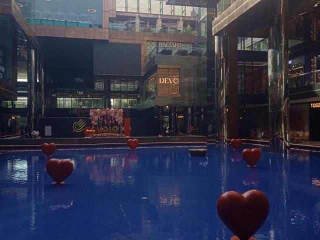AIPL Joy Street Commercial Shop 1680 Sq. Ft. in Sector 66 Gurgaon Listing ID: #10068