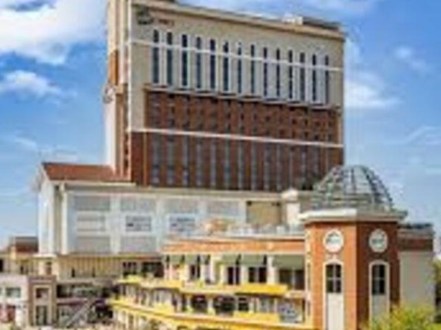 AIPL Joy Street Commercial Shop 1200 Sq. Ft. in Sector 66 Gurgaon Listing ID: #10263