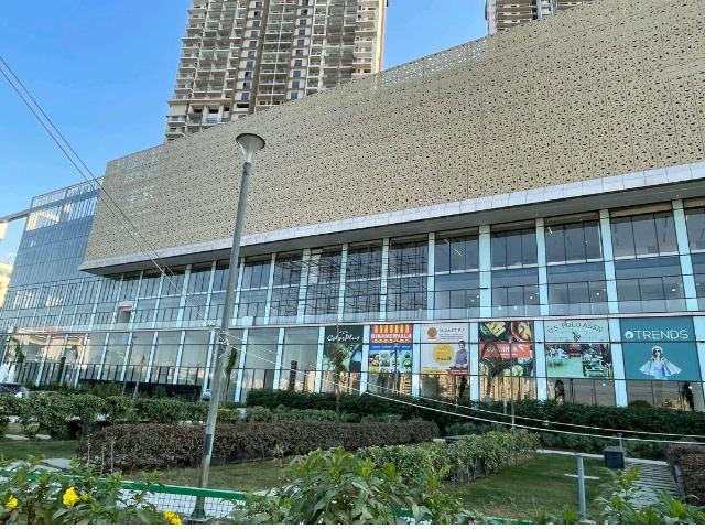 AIPL Joy Street Commercial Shop 650 Sq. Ft. in Sector 66 Gurgaon Listing ID: #9887