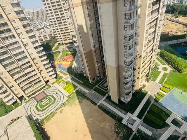 AIPL The Peaceful Homes 2 Bedroom 1245 Sq. Ft. Apartment in Sector 70a Gurgaon Listing ID: #10277