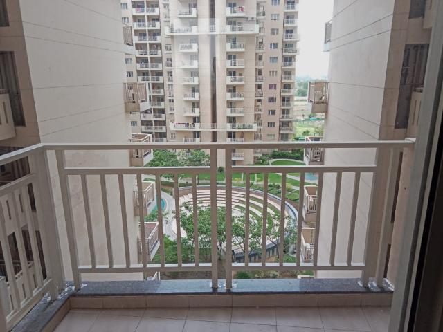 AIPL The Peaceful Homes 2 Bedroom 1565 Sq. Ft. Apartment in Sector 70a Gurgaon Listing ID: #9350
