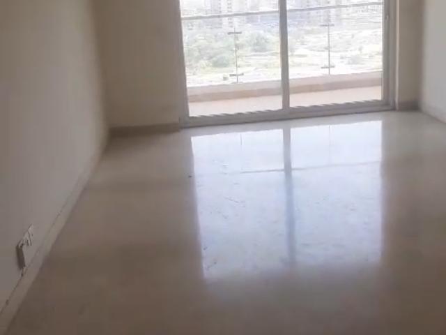 AIPL The Peaceful Homes 3 Bedroom 1545 Sq. Ft. Apartment in Sector 70a Gurgaon Listing ID: #10309