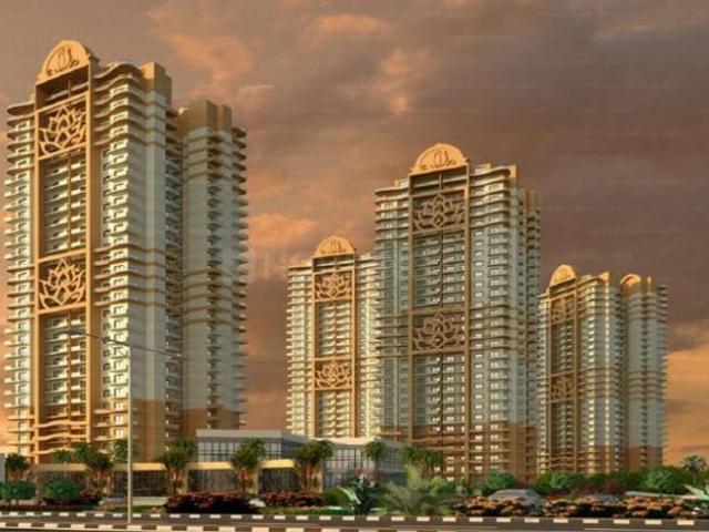 AIPL The Peaceful Homes,Sector 70A 3 BHK Apartment For Sale Gurgaon