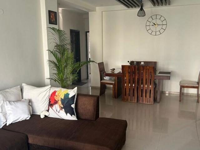 AIPL Zen Residences 2 Bedroom 1200 Sq. Ft. Apartment in Sector 70a Gurgaon Listing ID: #10233