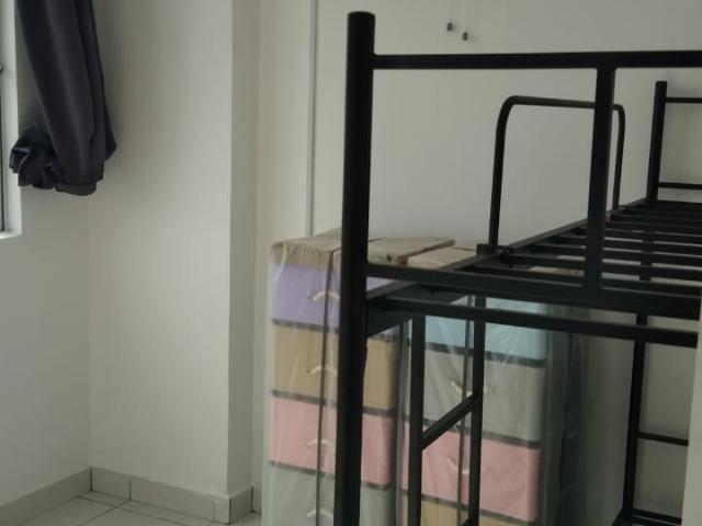 Negeri Sembilan Airtrollis Apartment for SALE