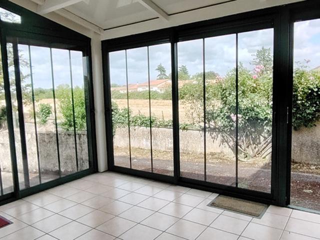 Airvault Vente Maison 79
