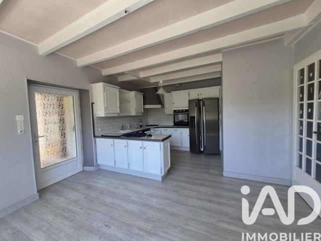 Airvault Vente Maison 79