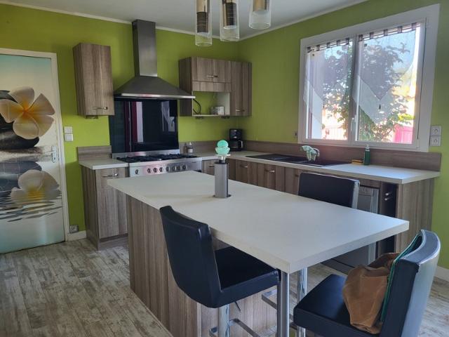 Airvault Vente Maison 79