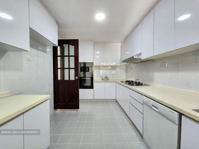 Airview Park D21, Terrace
