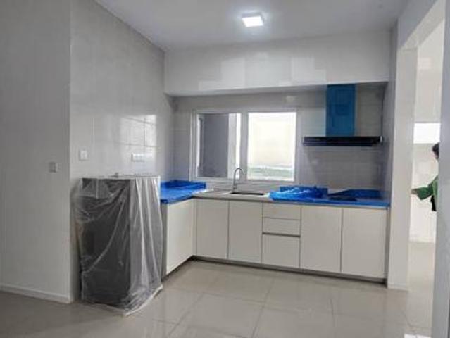 AIR CON Nadayu 801 Subang Murni U5 Shah Alam Near HELP Elmina Lakeside