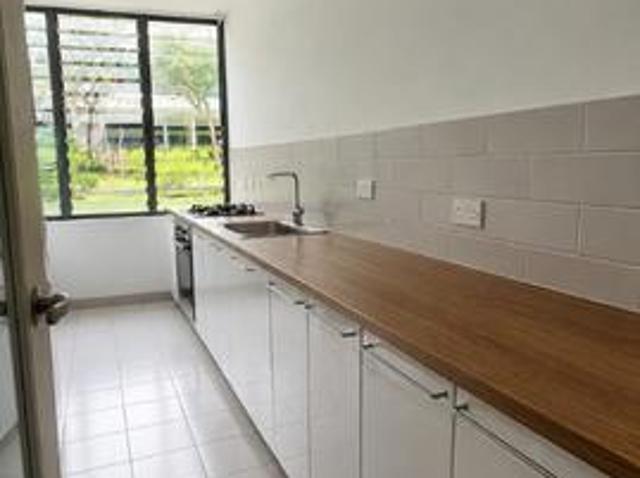 Air Con Primer Garden Town Villas Cahaya Spk Shah Alam Near Elmina
