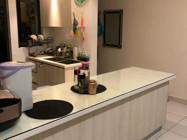 Air Cond Single Room at Vivo Residential Suites @ 9 Seputeh Condominium, Old Klang Road