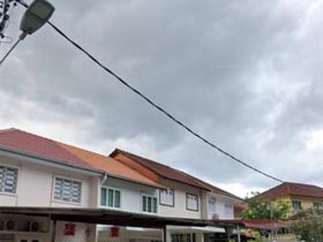 Air Ayer Itam Reservior Garden 2sty terrace 1570sf