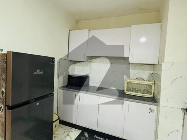 Air Bnb Bahria Town Phase Civic Center 1 Bed Fully Furnish Apartment For Rent Bahria Town Civic Centre