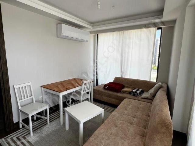 Air Başakşehir Grand Residence'ta Satılık 1+1 Satılık Daire