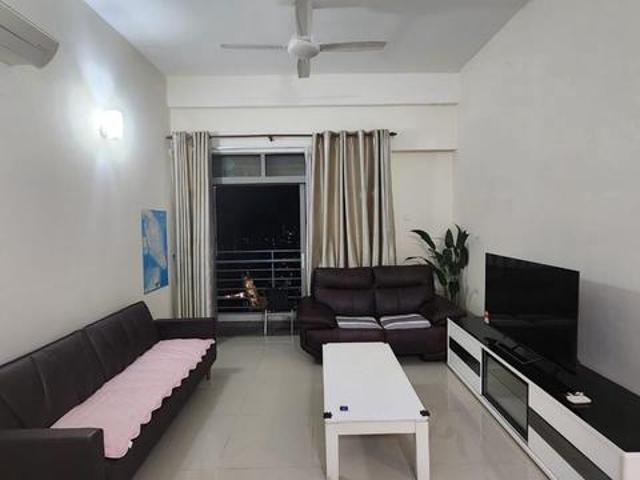 Air Itam condo for RENT Move in immediately Prime location
