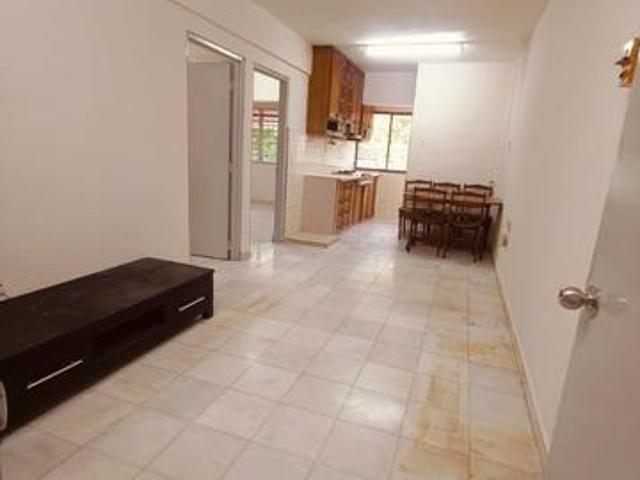 AIR ITAM FARLIM 4A 550SF 2Bedrooms Partially Renovated Furnished