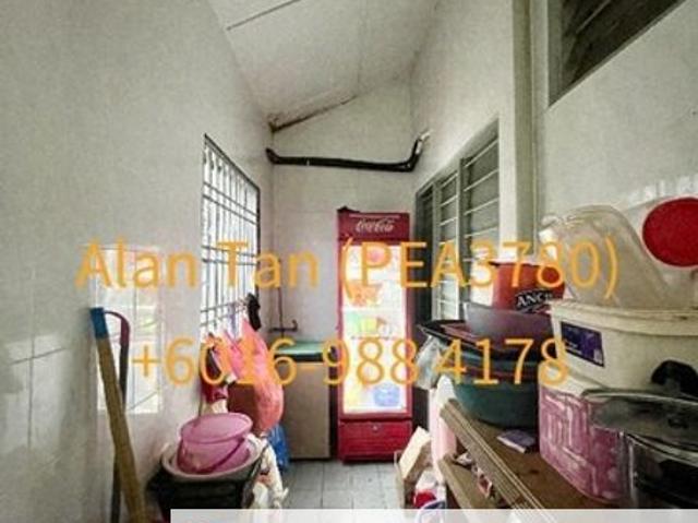 AIR PUTIH