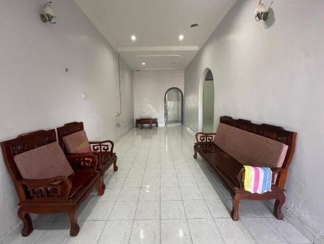 Air putih Galing Kuantan Single Storey House For Sale