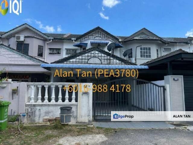 AIR PUTIH, KUANTAN