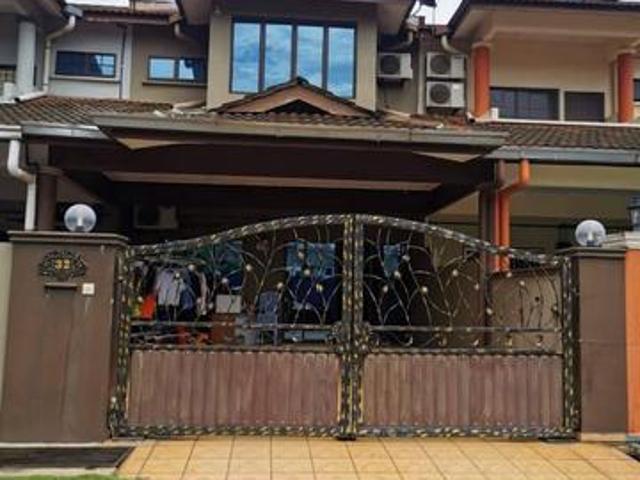 Air Putih House for rent