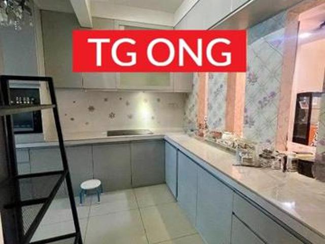 Air Tawar Designer units Move in Condition Rare in Market