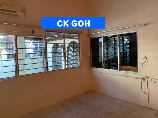 Air Terjun 2 Storey Semi D House ALLOW NURSING Pulau Tikus Georgetown
