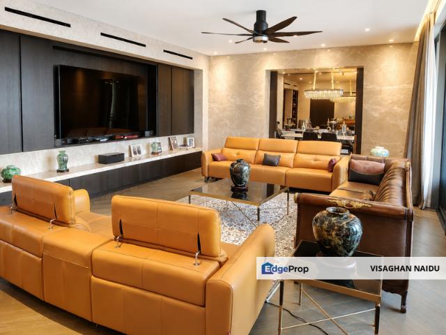 AIRA Residence