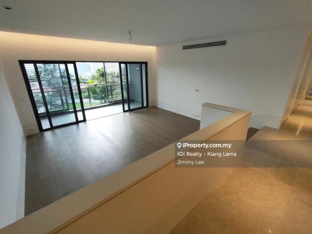Aira Residence, Damansara Heights