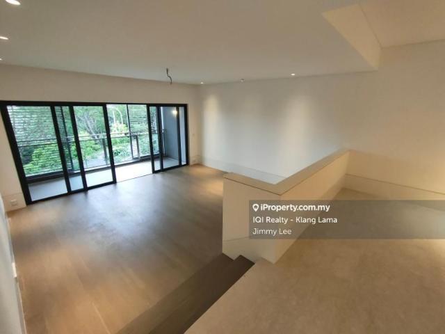 Aira Residence, Damansara Heights