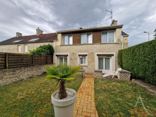 Airan Vente Maison 14