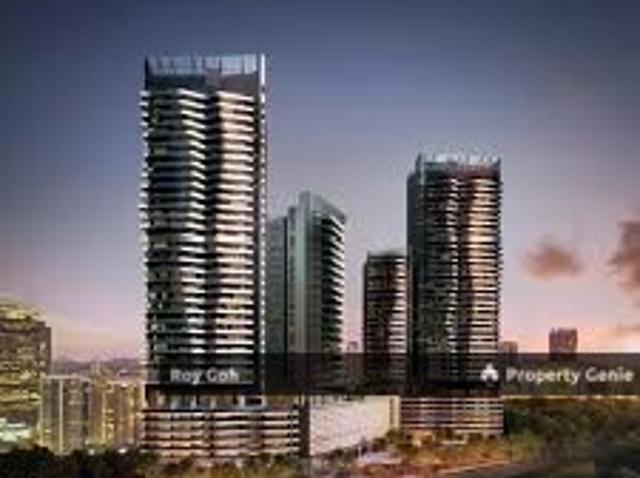 Airbnb one stop Service, High Demand Guarantee Return KLCC View! Starting from 4xxk Call to Believe!