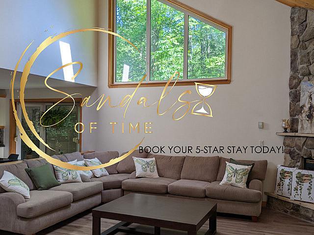 Airbnb Short term Rental Vacation Home ~ High Income