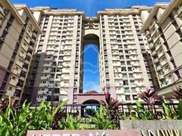 Airbnb Style Fully Furnished Mjc Upper Sanctuary Condominium