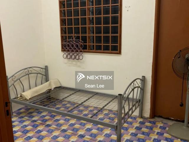 Airbnb unit fully furnished