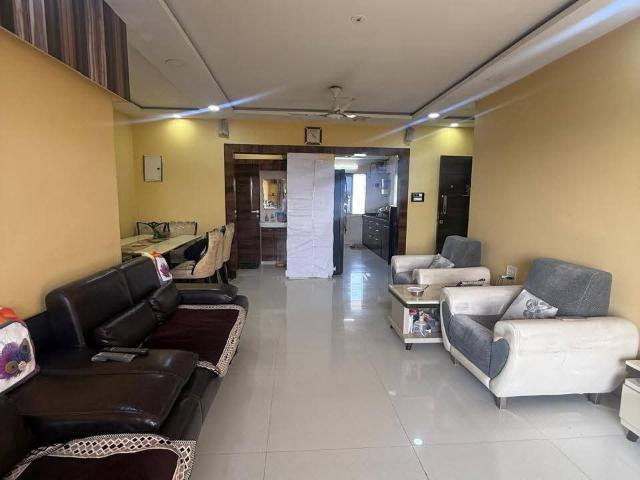 Airbus Society 2 Bedroom 850 Sq. Ft. Apartment in Andheri East Mumbai Listing ID: #10372
