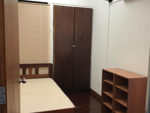 Aircon Single room at SS15/6, SS15 Subang Jaya housemates Malaysian