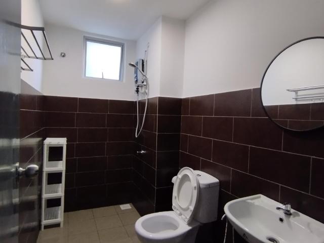 AIRCON Room Included All Utilities at Bandar Sungai Long, Kajang