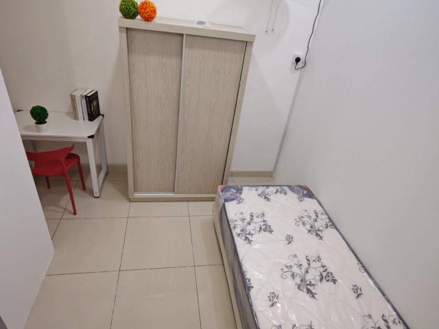 Aircond Room Bayan Lepas