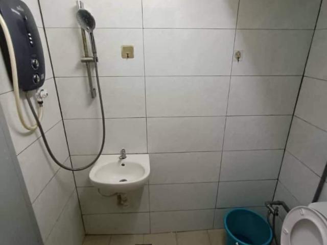 Aircond Room ️Low Budget Damansara