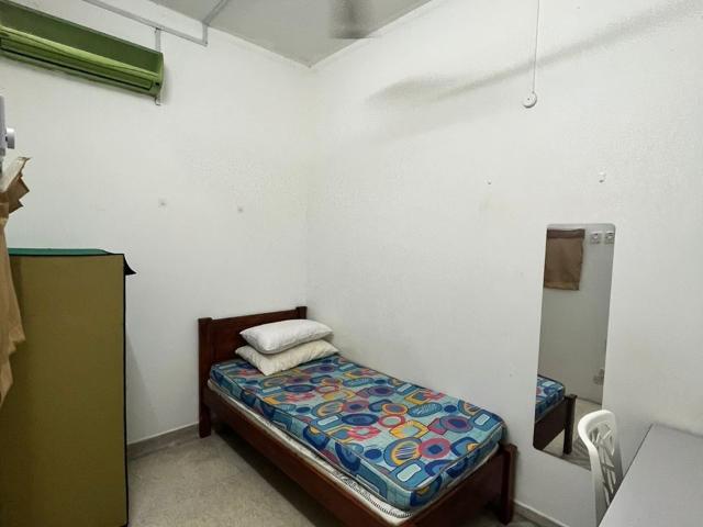 AIRCOND SINGLE ROOM FOR RENT AT SS2 PETALING JAYA 8MIN WALKING DISTANCE TO TAMAN BAHAGIA LRT