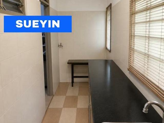 Aircond UnitTaman Kota Permai 25 storey Bukit Mertajam