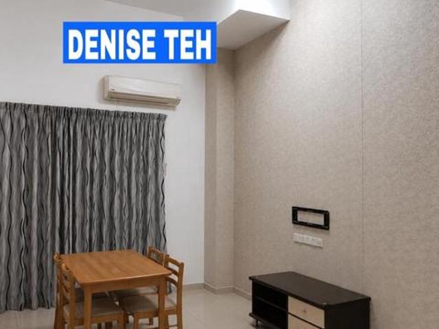 AIRCOND UNIT Taman Kota Permai 25 Story 4Room Bukit Mertajam