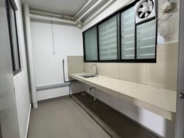 almost fully furnished high floor Avia Plus Country Homes