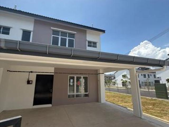 AircondKitchen CabinetReveria NEW 2sty Corner Iringan Bayu Seremban