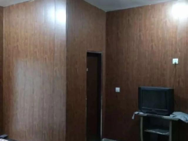 Aircondition independent fully furnish flat collage road township. Lahore Punjab Govt Employees Society ID 67041