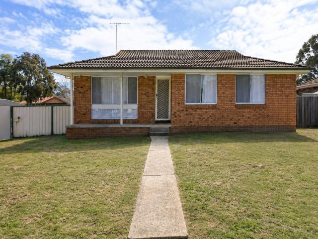 Airds, 2 Cavan Place