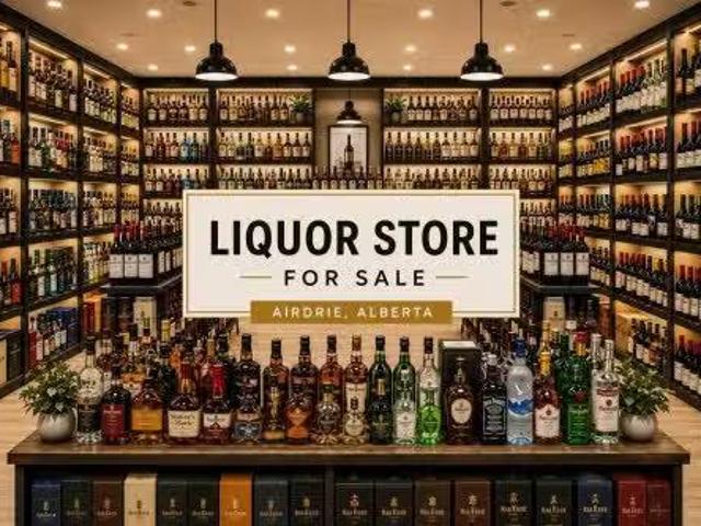 Airdrie, AB, None commercial for rent or for lease Listing.